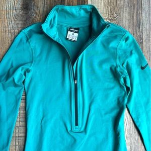 Nike Dry Fit Workout Shirt